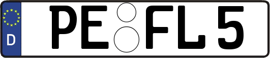 PE-FL5