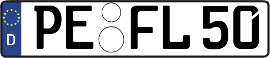 PE-FL50