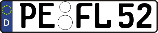 PE-FL52