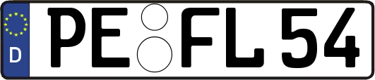 PE-FL54