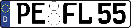 PE-FL55