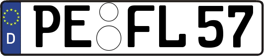 PE-FL57