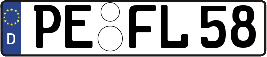 PE-FL58