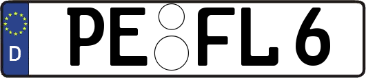 PE-FL6