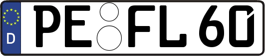 PE-FL60