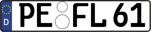 PE-FL61
