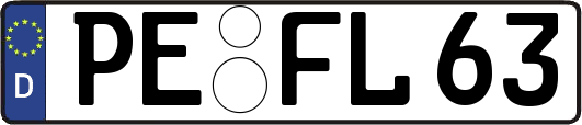 PE-FL63