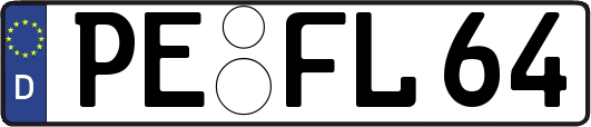 PE-FL64
