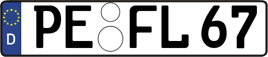 PE-FL67