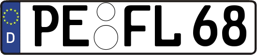 PE-FL68