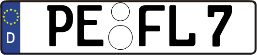 PE-FL7