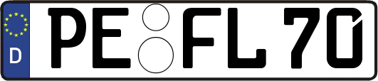 PE-FL70