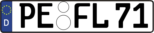 PE-FL71