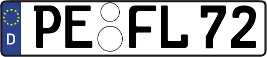 PE-FL72
