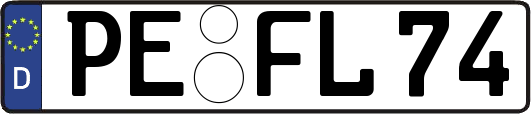 PE-FL74