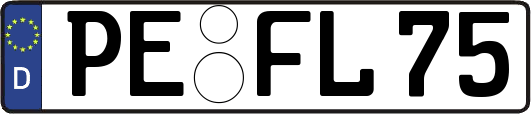 PE-FL75