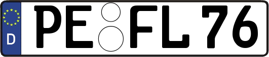 PE-FL76
