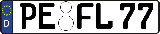 PE-FL77