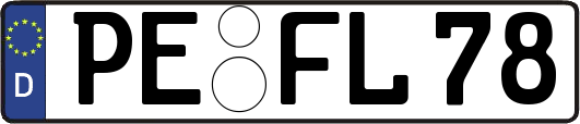 PE-FL78