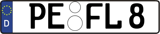 PE-FL8