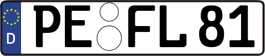 PE-FL81