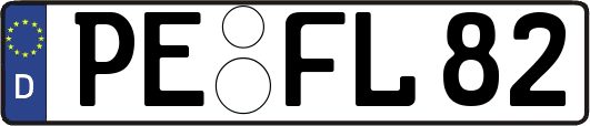 PE-FL82