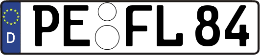 PE-FL84