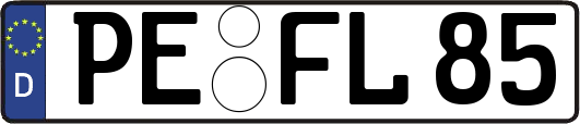 PE-FL85