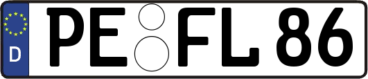PE-FL86