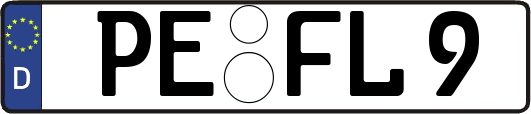 PE-FL9