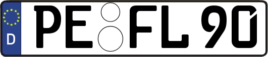 PE-FL90