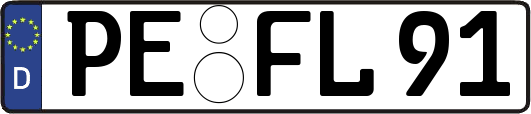 PE-FL91