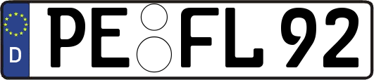 PE-FL92