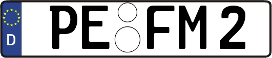 PE-FM2