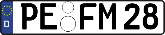 PE-FM28