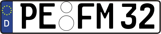 PE-FM32