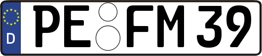 PE-FM39