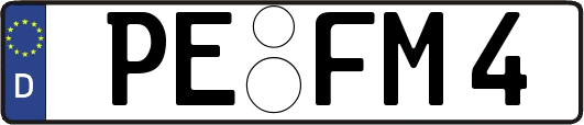 PE-FM4