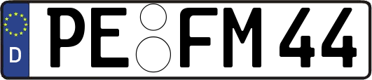 PE-FM44