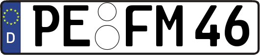 PE-FM46