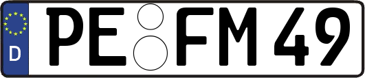 PE-FM49
