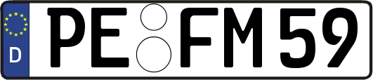 PE-FM59