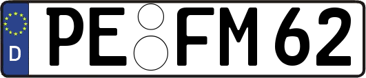 PE-FM62