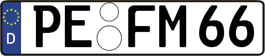 PE-FM66