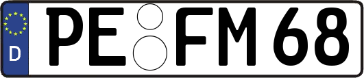 PE-FM68
