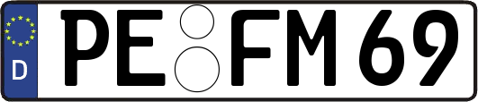 PE-FM69