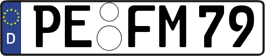 PE-FM79
