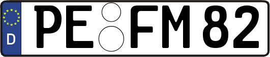 PE-FM82