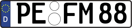 PE-FM88