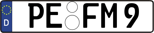 PE-FM9